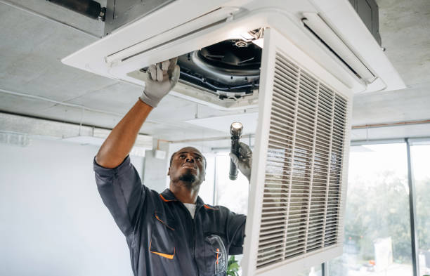 Licensed Hvac service in Alma, MI - FH HVAC
