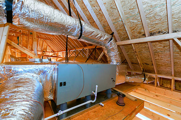 Top rated local Hvac specialists in Alma, MI
